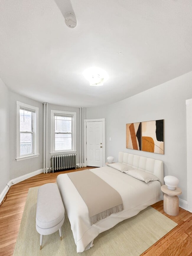 Photo - Stunning 4 bed 2 bath in beautiful Jamaica Plain