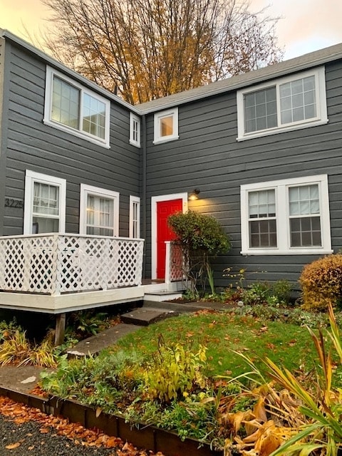 Photo - 3225 SW 12th Ave