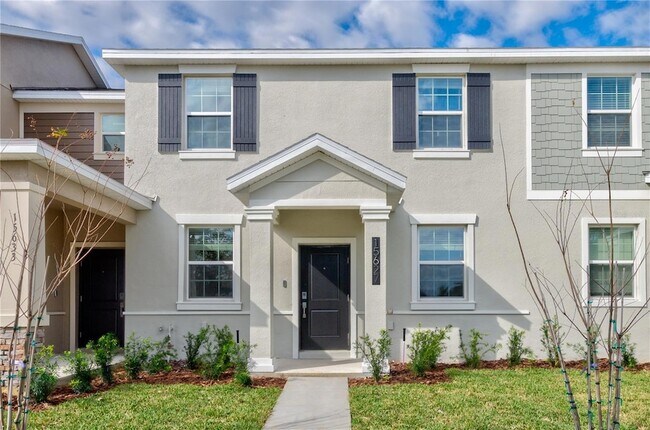 Photo - 15627 Water Spring Blvd Townhome