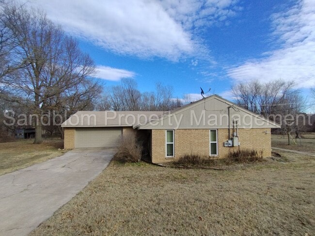 Photo - For Lease | Osage Hills | $1450 Rent
