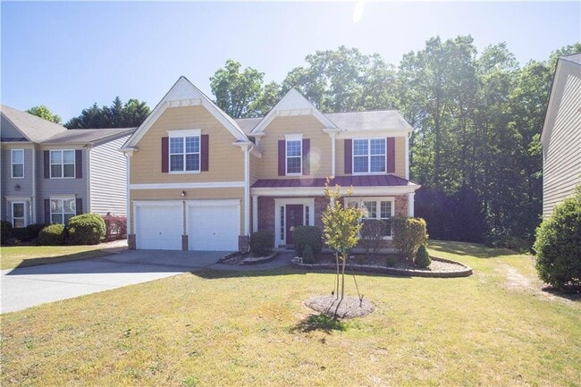 Photo - 2565 Vistoria Dr House