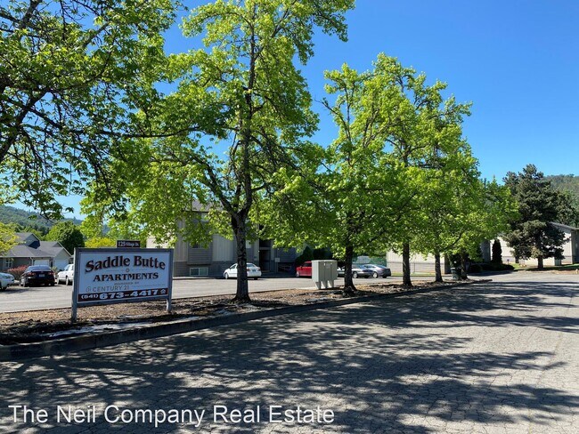 2 br, 1 bath Apartment - Saddle Butte Apar... - 2 br, 1 bath Apartment - Saddle Butte Apar...