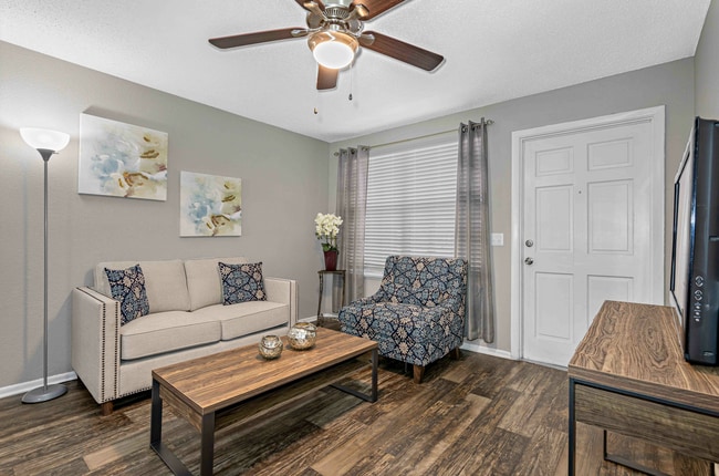 Photo - Villas at Deer Park Apartments