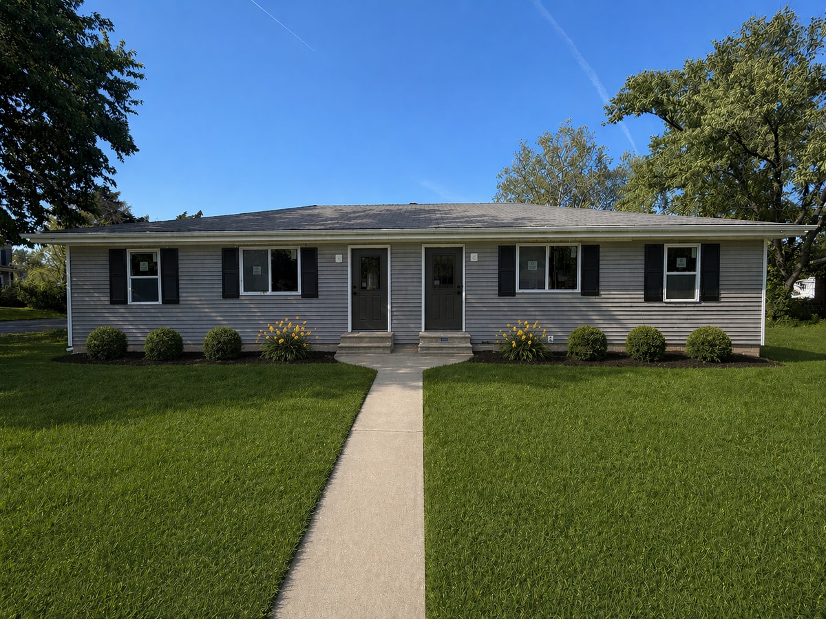 Photo - 1426 W Lafayette Ave