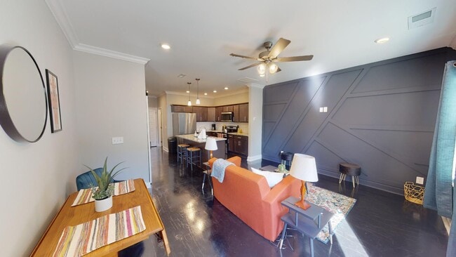 Photo - Charming 3-Bedroom Home in the Heart of Cl...