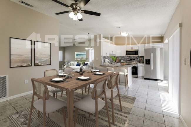 Photo - 12752 SW 265th Terrace