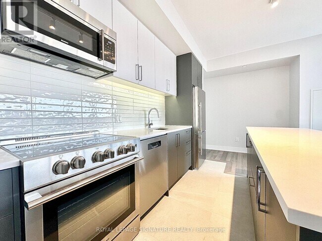 Photo - 2525 Bathurst St Unité 306