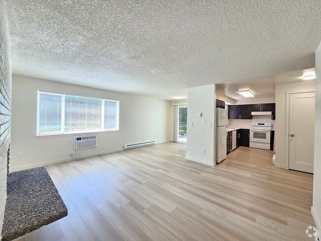 Building Photo - 2309 E 29th Ave Unit 2309 Rental
