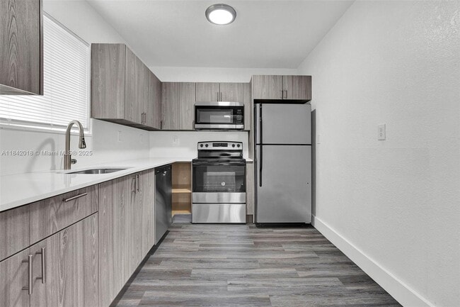 Photo - 5753 NW 6th Ave Unit 5751