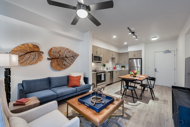 Photo - Revel Rancharrah