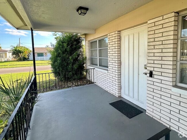 Building Photo - 3700 59th St N Rental
