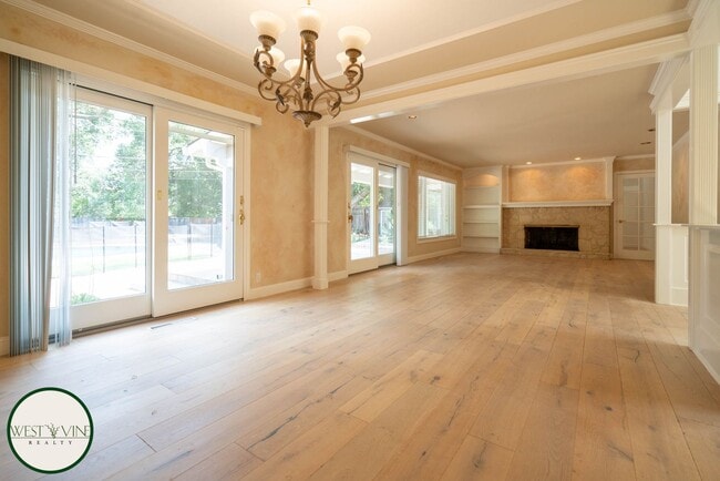 Photo - Gorgeous Four Bedroom Home | Expansive Backyard | Swimming Pool