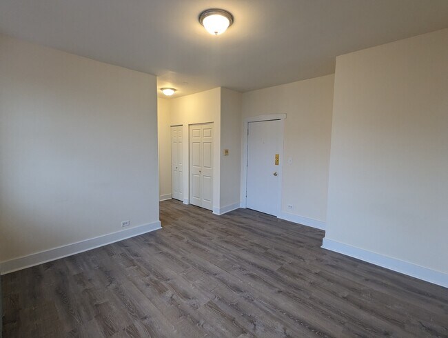 Photo - 1536 N Kedzie Ave Unit 3J