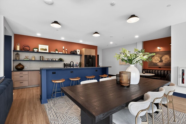 Building Photo - The Meadows