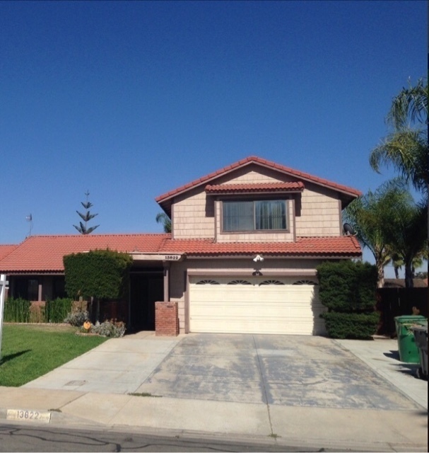 4BD/3BA House - Moreno Valley, CA - 4BD/3BA House - Moreno Valley, CA