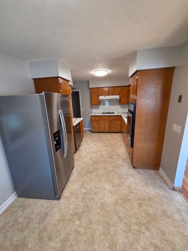 Photo - Newly remodeled 4 bed, 2 bath, 1 car garage, fenced in backyard