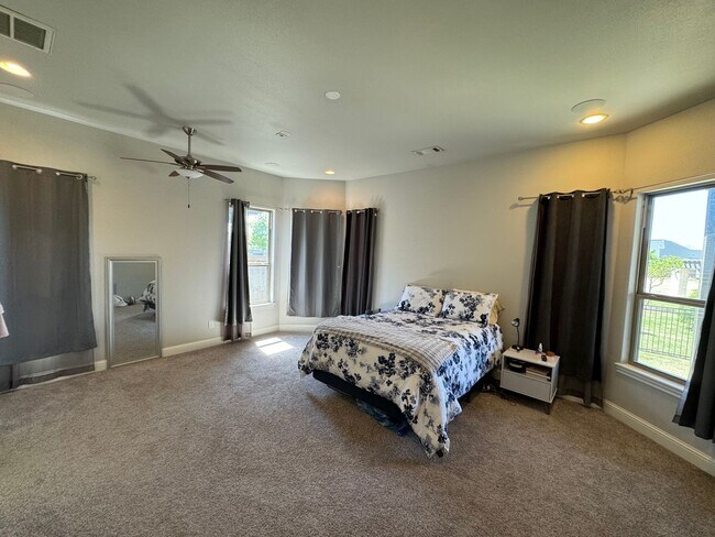 Photo - Classic Brick Home with Spacious Living & Outdoor Space