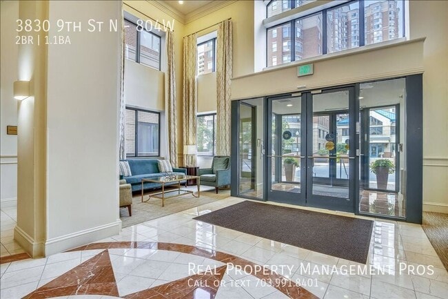 Photo - 3830 9th St N Unit 804W