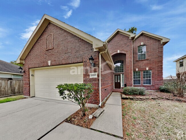 Building Photo - 11707 Rainbow Bridge Ln Rental