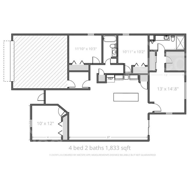 Photo - 735 Gelaso St SW