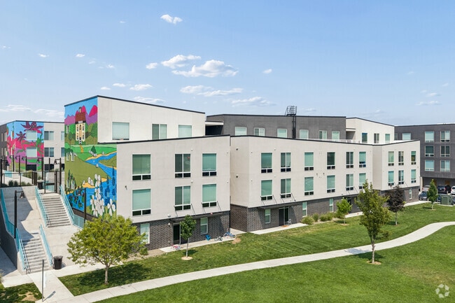 Building Photo - The Franklin Apartments