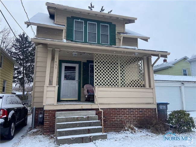 Building Photo - 1455 Berdan Ave Rental