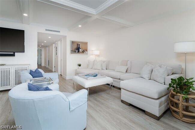 Photo - 3450 Gulf Shore Blvd N Unit 210