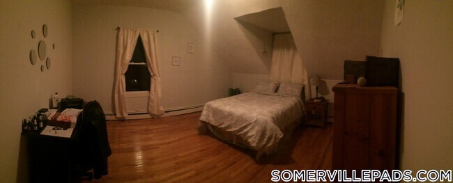 Photo - 5 Munroe St Unit 3