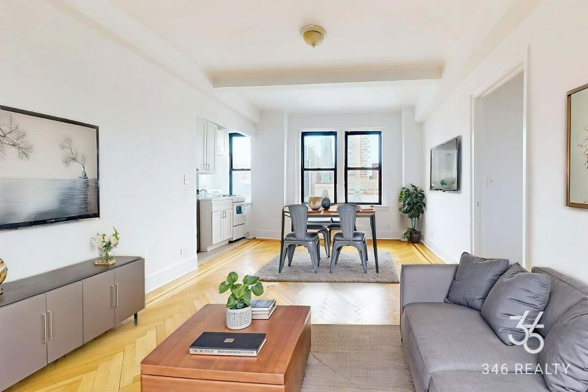 West 96th Street - West 96th Street Unit 9D