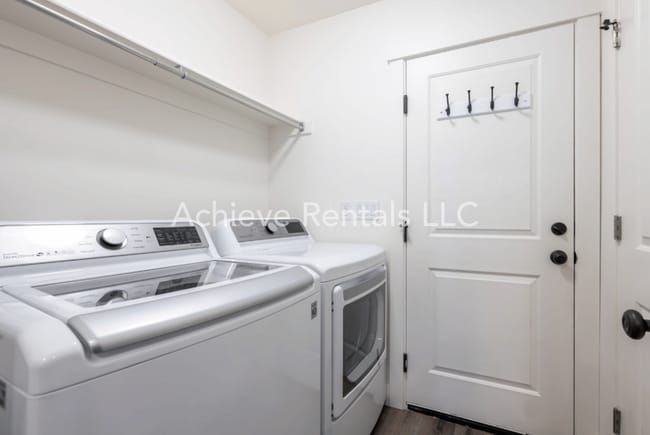 Photo - Detached Rental in Wolfpack Crossing | Near Utah State and Hospitals