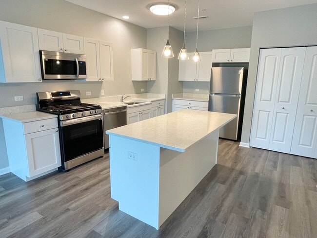 11808 Coral St Unidad 4B