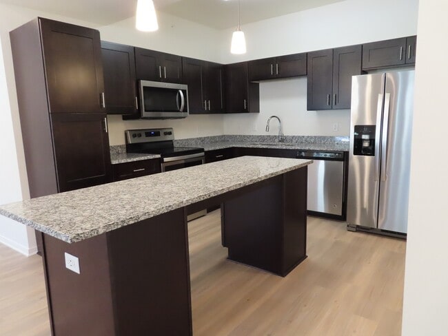 Renaissance Pointe
