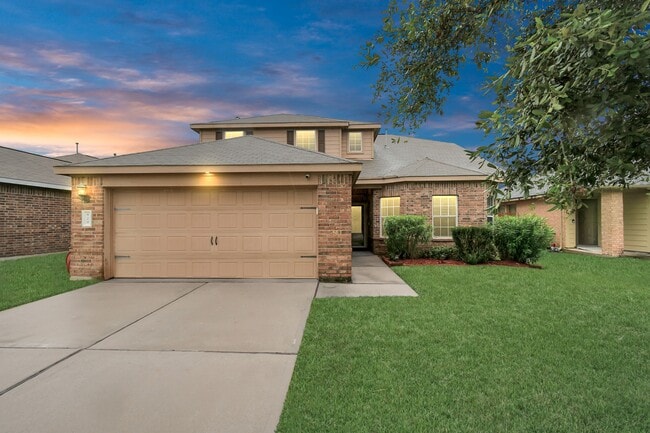 Building Photo - 829 Indigo Springs Ln