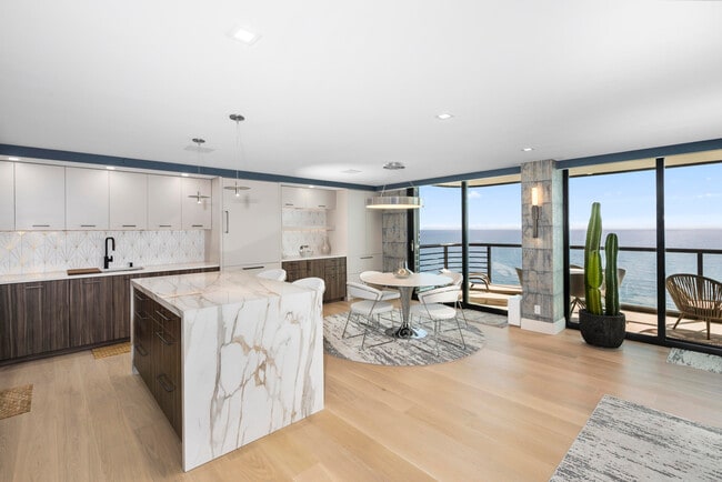 Photo - 250 S Ocean Blvd Unit Penthouse F