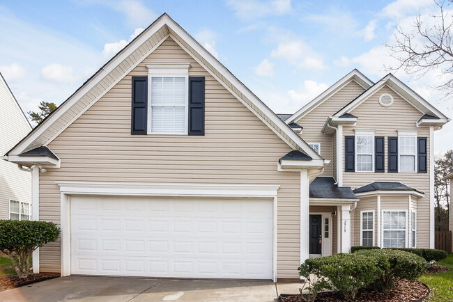 Building Photo - 2910 Oakdale Pasture Dr