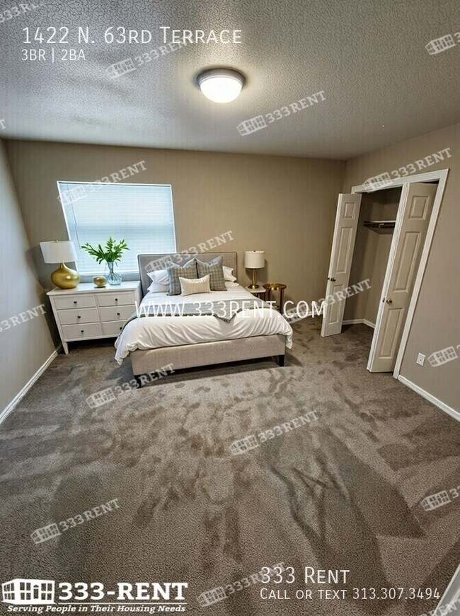 Photo - 1422 N 63rd Terrace