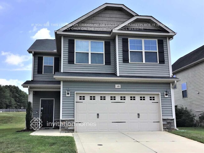 Building Photo - 108 Sloan Dr