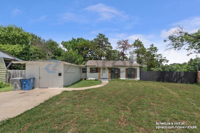 Photo - 1272 Cedar Haven Ave House