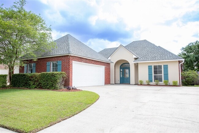 10562 Oakley Trace Dr