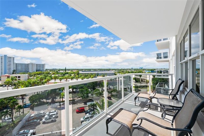 Building Photo - 3700 Galt Ocean Dr Unit 714 Rental