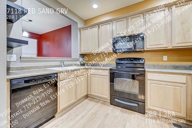 Photo - 7118 Red Sand Grove