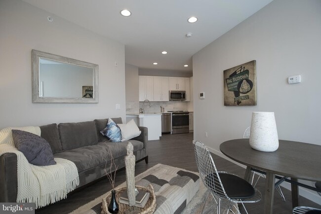 Photo - 1508 Ridge Ave Unit 501