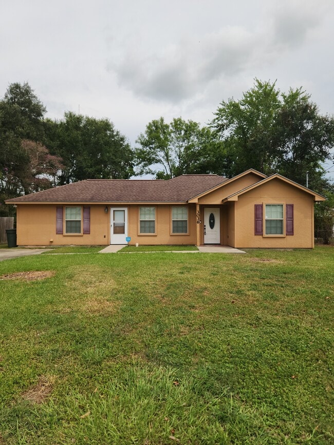 Building Photo - 3036 Corley St Rental