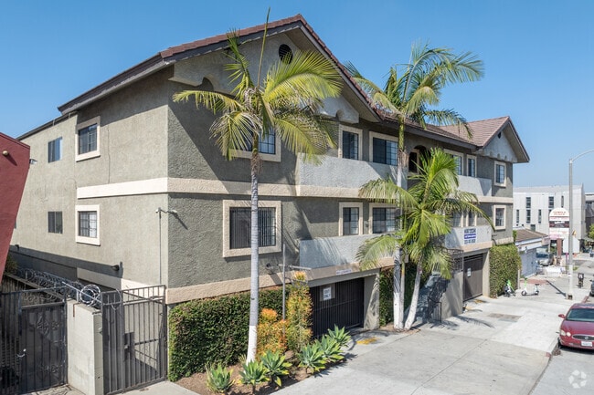 Primary - West Temple Apartments