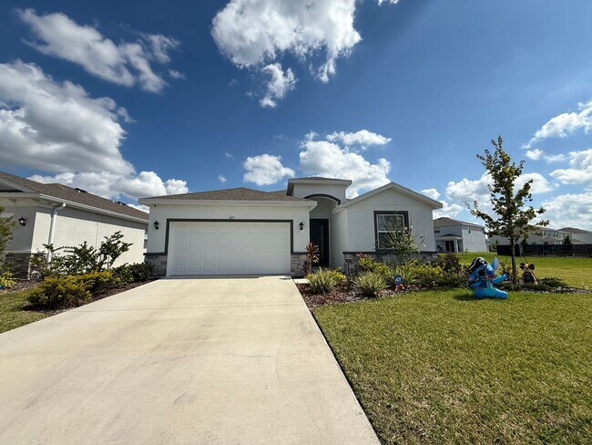 Photo - 4 Bedrooms, 2.5 Baths Coming Soon!
