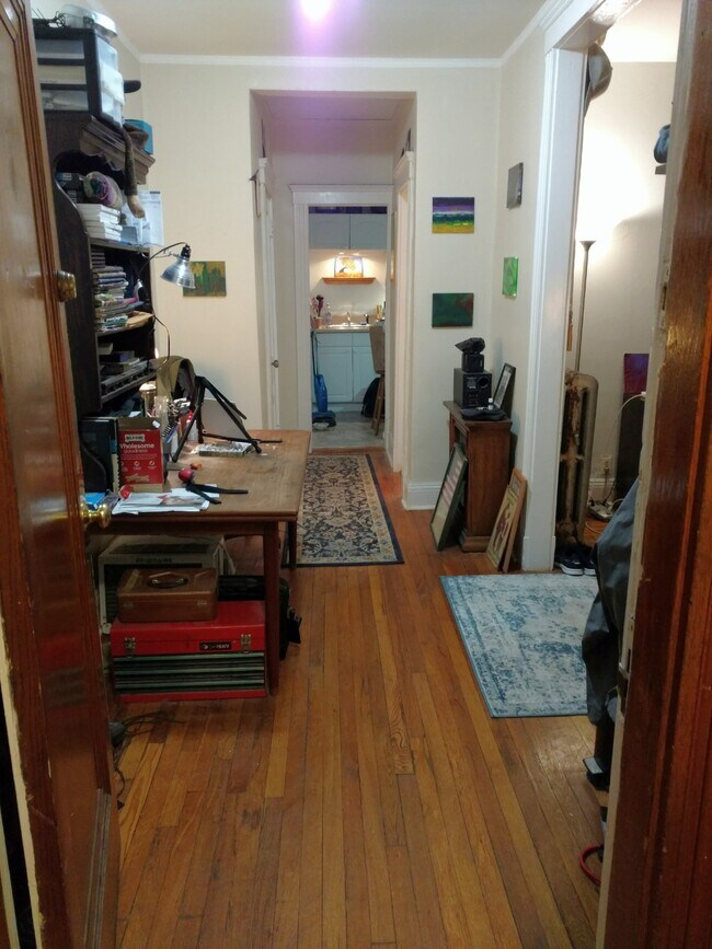 Photo - 1450 Commonwealth Ave Unit 8