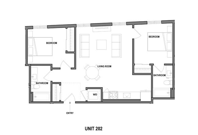 Building Photo - 1737 Frankfort Ave Rental