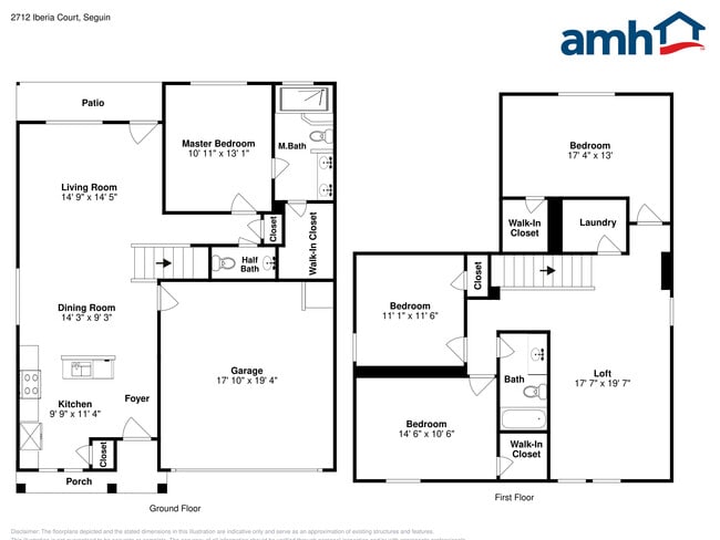Photo - 2712 Iberia Ct