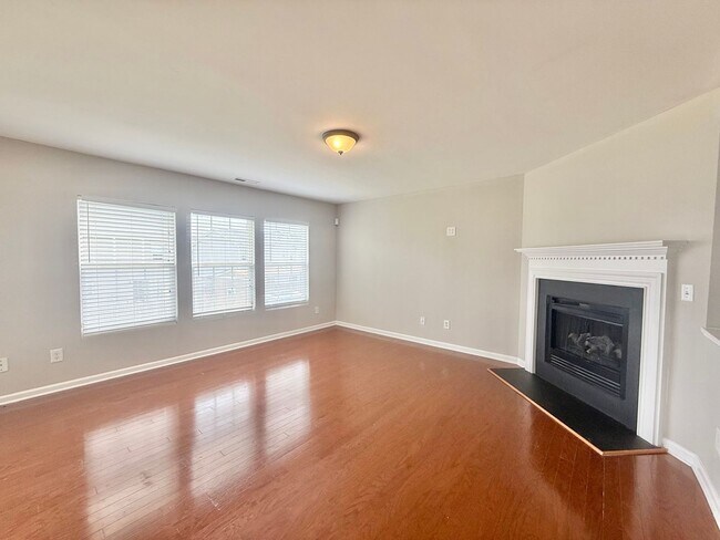 Photo - Spacious 3BD, 2.5BA Raleigh Home with a Bonus Office/Den & Large Loft With Easy Access to Downtow...