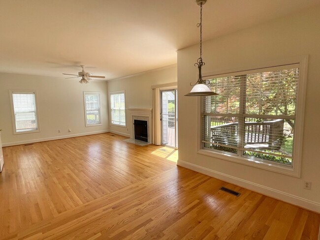 Photo - 11217 Grahamwood Pl House